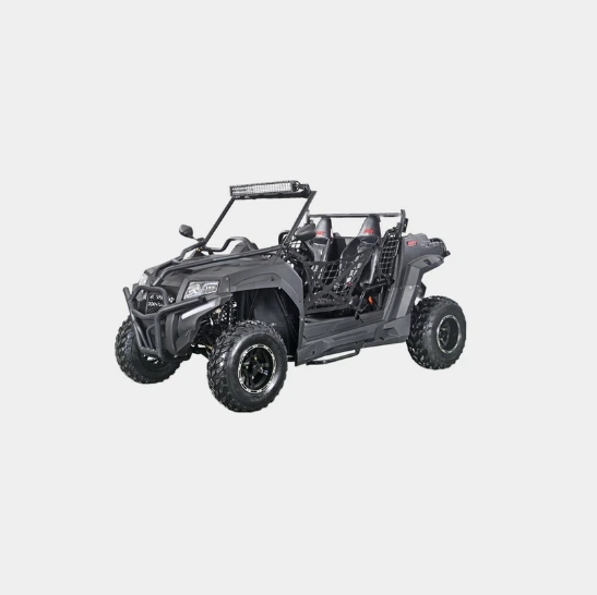 Buggy rental Tulum - Lagoon 400cc