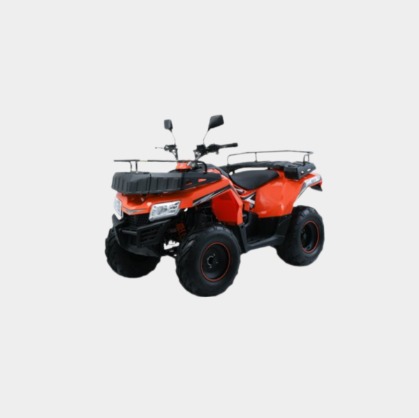 ATV Rental Tulum The Lagoon Company