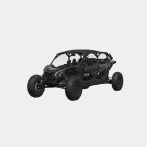 Buggy rental - Can-am Maverick 4 seater