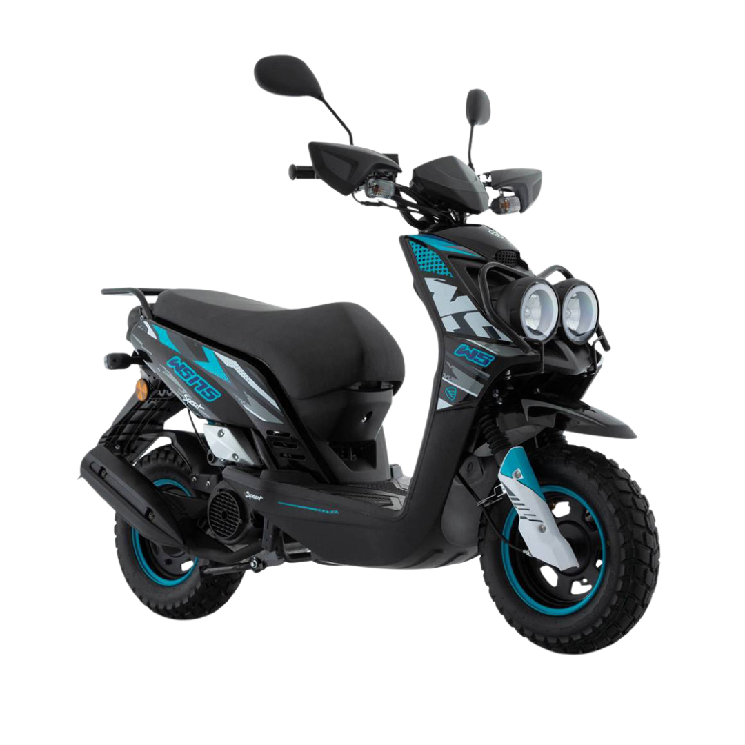 Scooter Rental