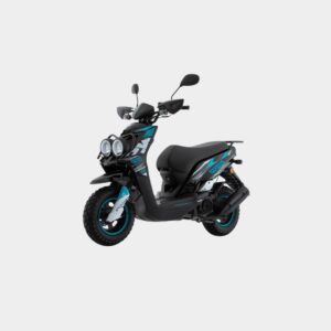 scooter rental tulum